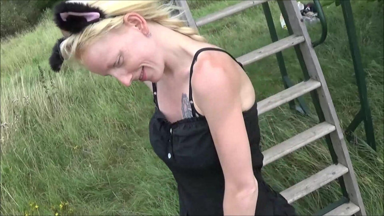 Master-Thomas: Otrok musí všechno spolknout