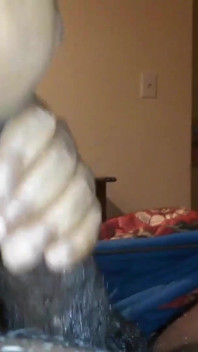 BBW Blowjob Licks All Over Dick Sucks Cum Out of It