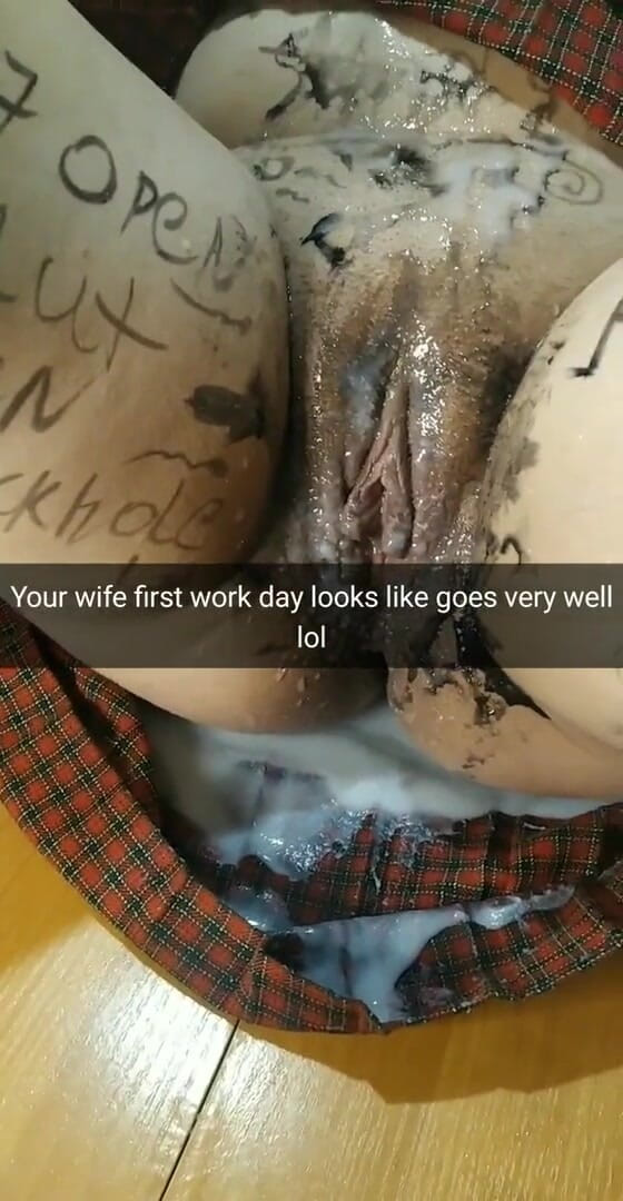 Milky Mari: Nadržená manželka se stává sexy manželkou pro několik creampie! - Titulky...