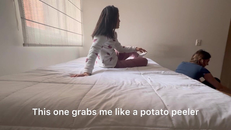 scarlettandc: Frauenringen