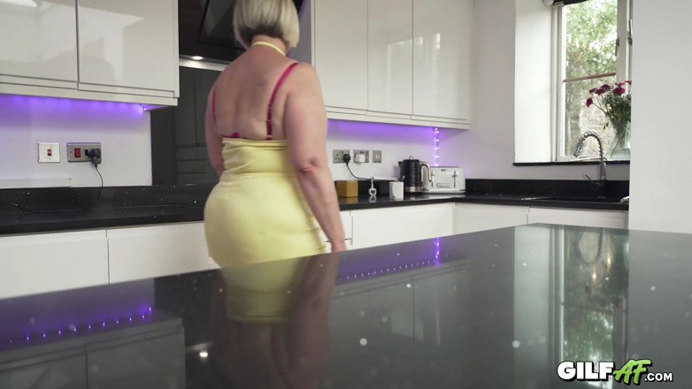 Gilf AF: My Bossy Horny Step-gilf