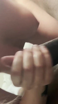 BBW Blow Job