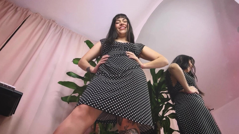 CoralTrip: Anihilare verbală non-stop