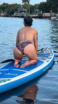 Paddle Me Home
