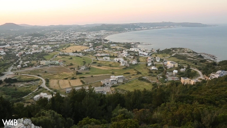 Watch4beauty: 린도스