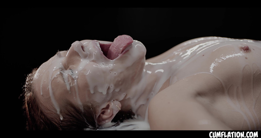 Cumflation: Cumflation: Clemence Audiard