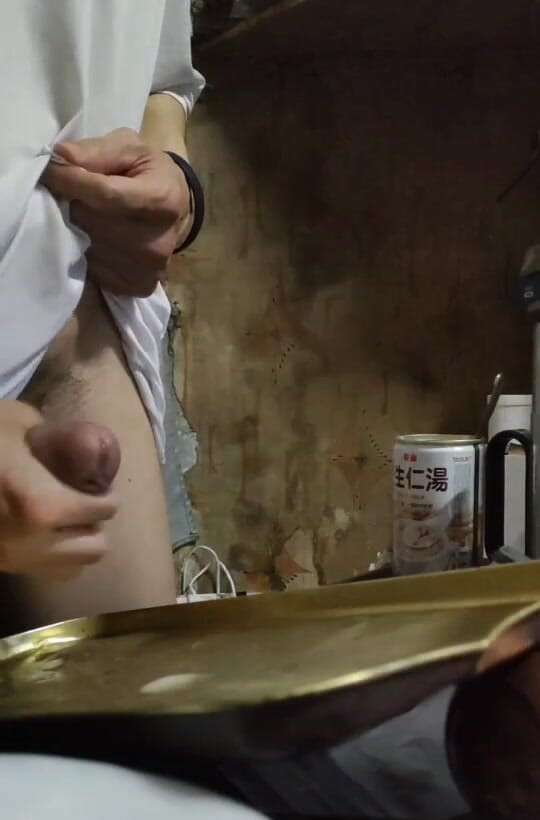 dragons: Dzienna sperma