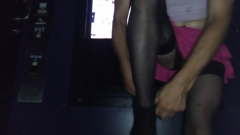 bisexnuemphe: Vui vẻ trực tiếp