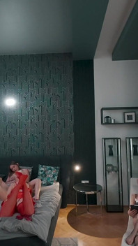 S5e7 Bts Pt2: Vera Jarw Photoshoot & Raw Fucks with Mr. Cat & Kisscat!