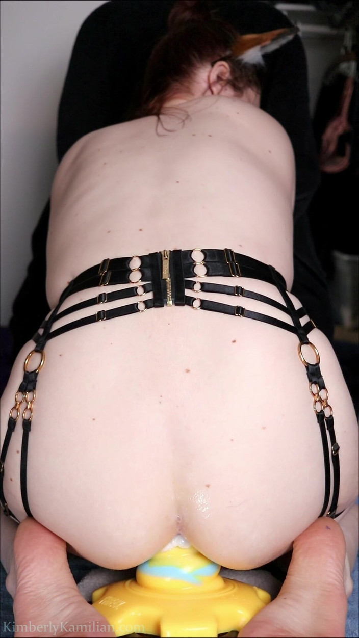 KimberlyKamilian: Wideo 37 - 2