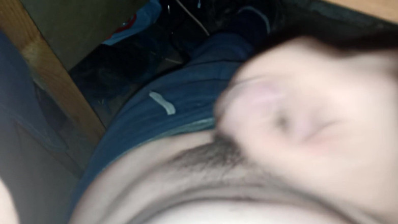 kobra kobreti: Pouze masturbace 106