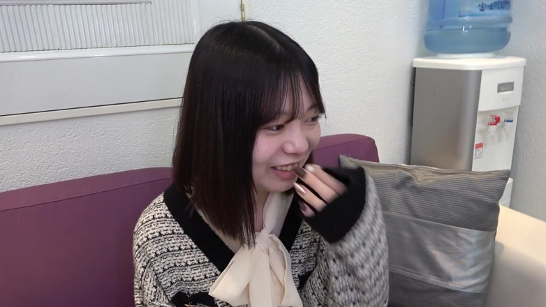 Asian happy ending: Asian Angel 19510