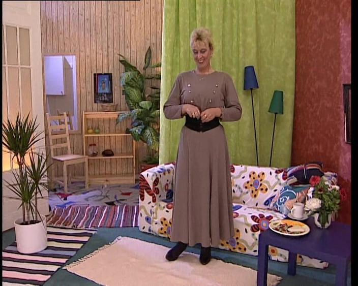 YOUR FIRST PORN: अंतरंग देखभाल सॉफ़्टक्लिप के दौरान उल्ला