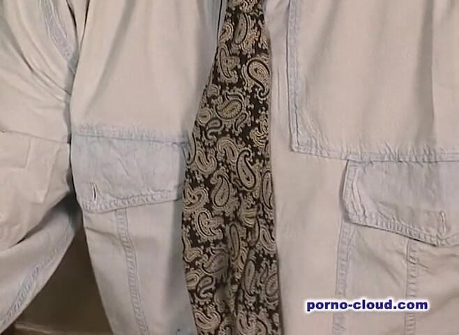 Porno Cloud: Anal fisting lesson with babette