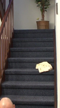 My perverted neighbor is always with a great desire for pussy - 2