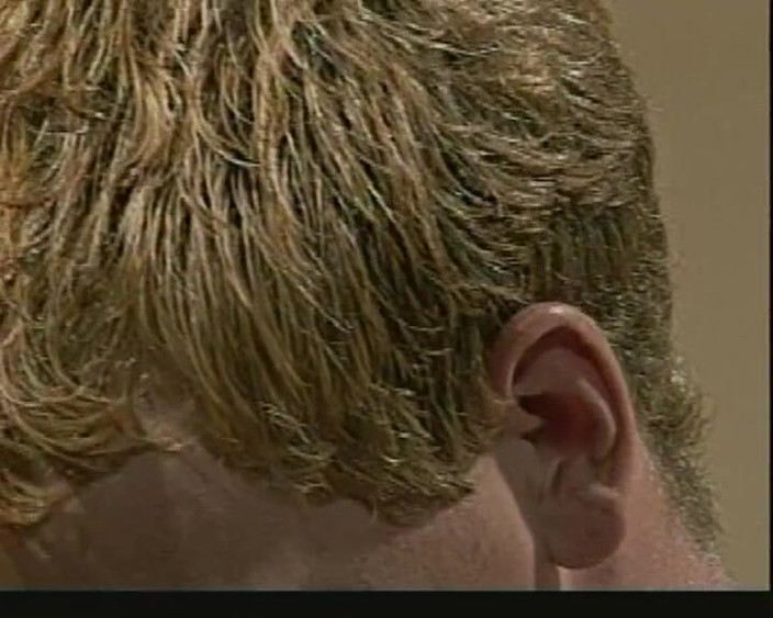 90s Gay VIntage Rough: Sessione di pompini deepthroat # 4