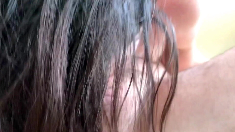 Anna Shpilman: Blow Job. Position 69. Male and Female Orgasms.