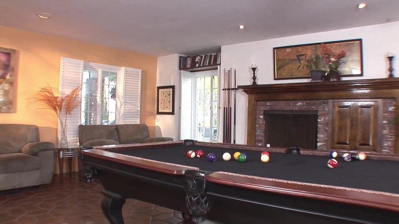 SEXUAL SIN: 新手青少年。场景子 03