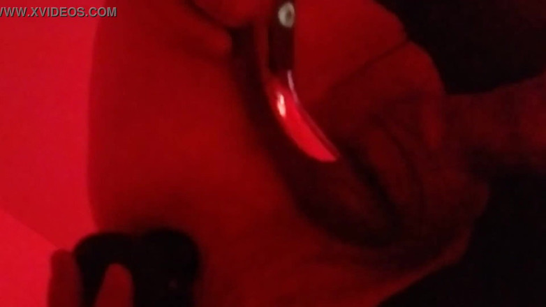DnA: Butt plug