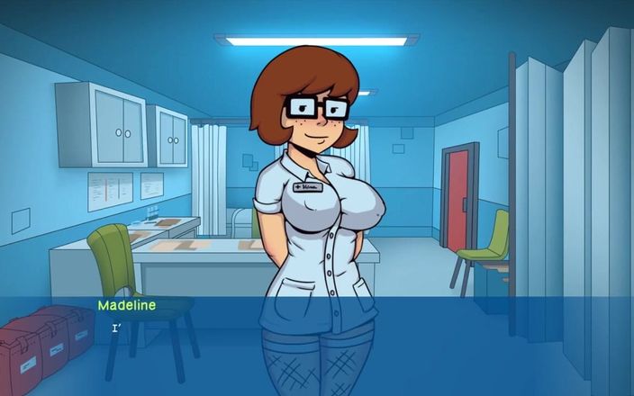 LoveSkySan69Real: Camp pinewood [v2.8.0] phần 16 cô gái gợi cảm trại trở lại...