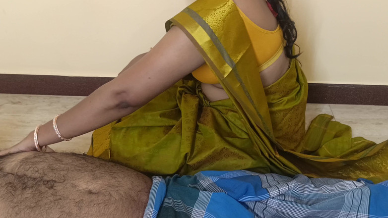 Palani69: La cameriera ha condiviso il letto con il proprietario della...