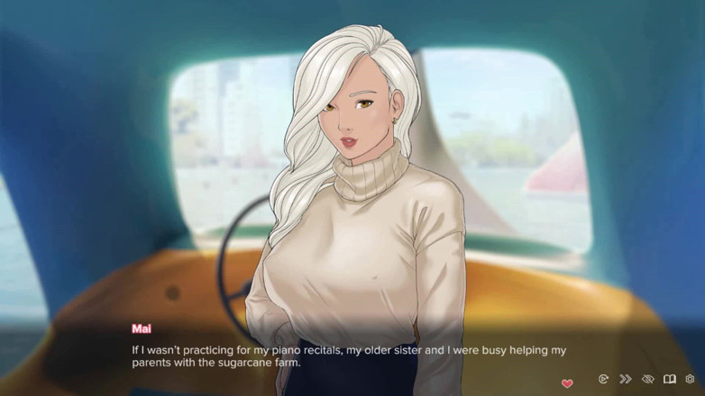Dirty GamesXxX: Quickie a Love Hotel Story: Hentai Gameplay - Episode 16