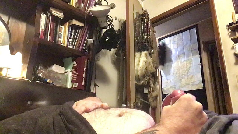 BigManShaman: Bersiar-siar di katil