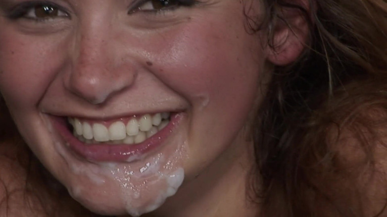 Blazing Teens: First Time Sluts at 18