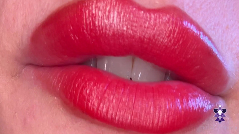 Gray Perrier: Trans Audio porn 2 - in ginocchio - sono la tua padrona e...