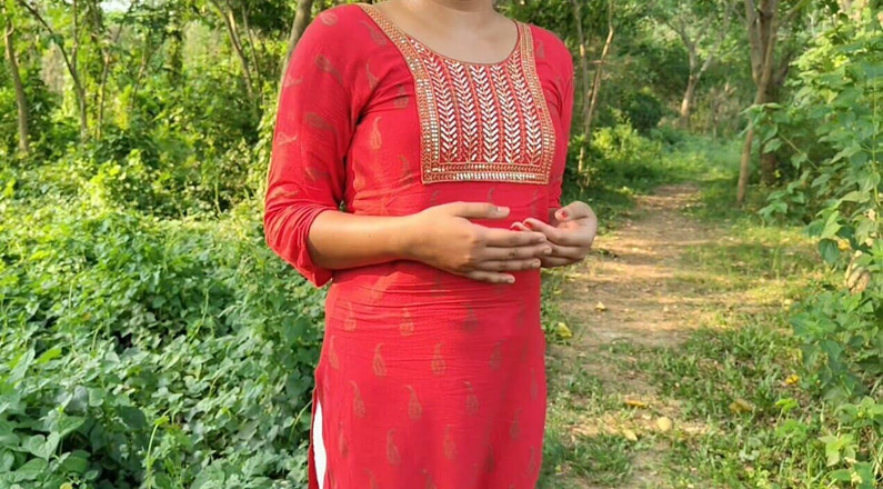 Mili bhabi: Indisk sex