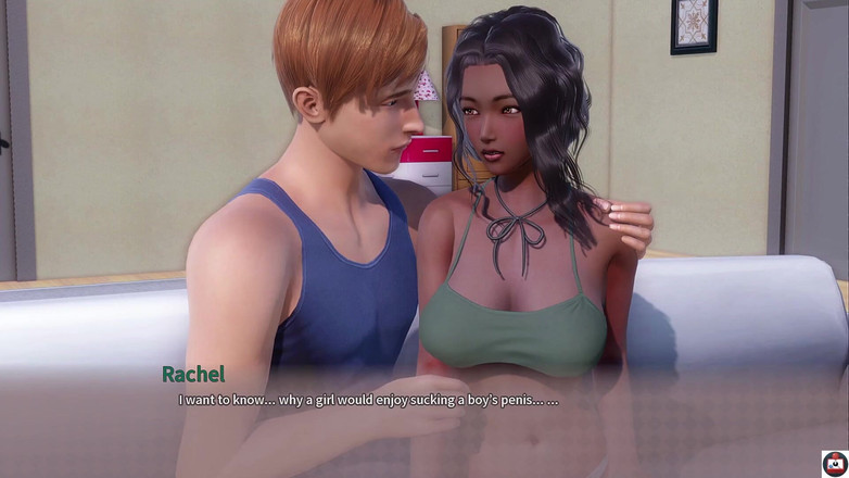 Joystick Cinema: Ctnosti [v9] [nomeme] - (pt 54)