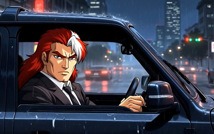 Octopussy Lovers Club: Pussygirl vuole amore e sesso. Hentai Anime Cartoon. Animazione io