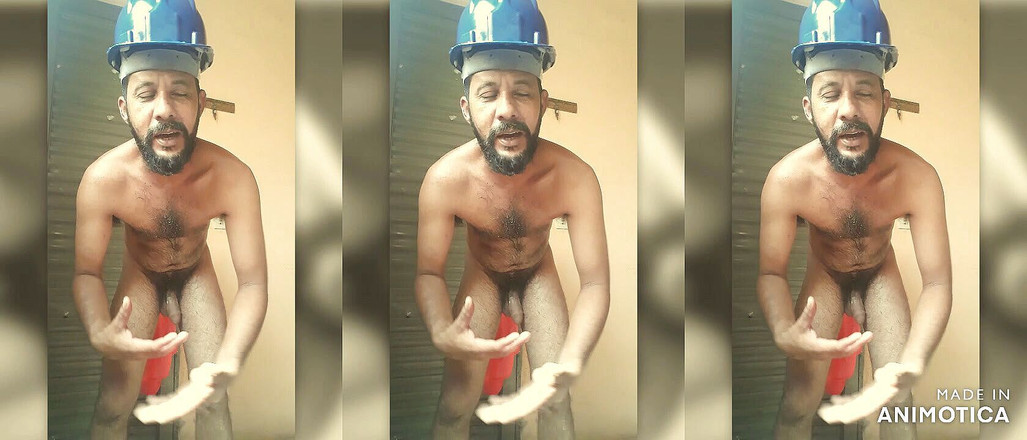 Stink HairyMale: Špinavé chcaní (V000013)