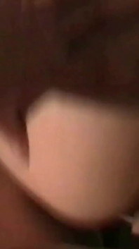Teen Nici's private XXX video