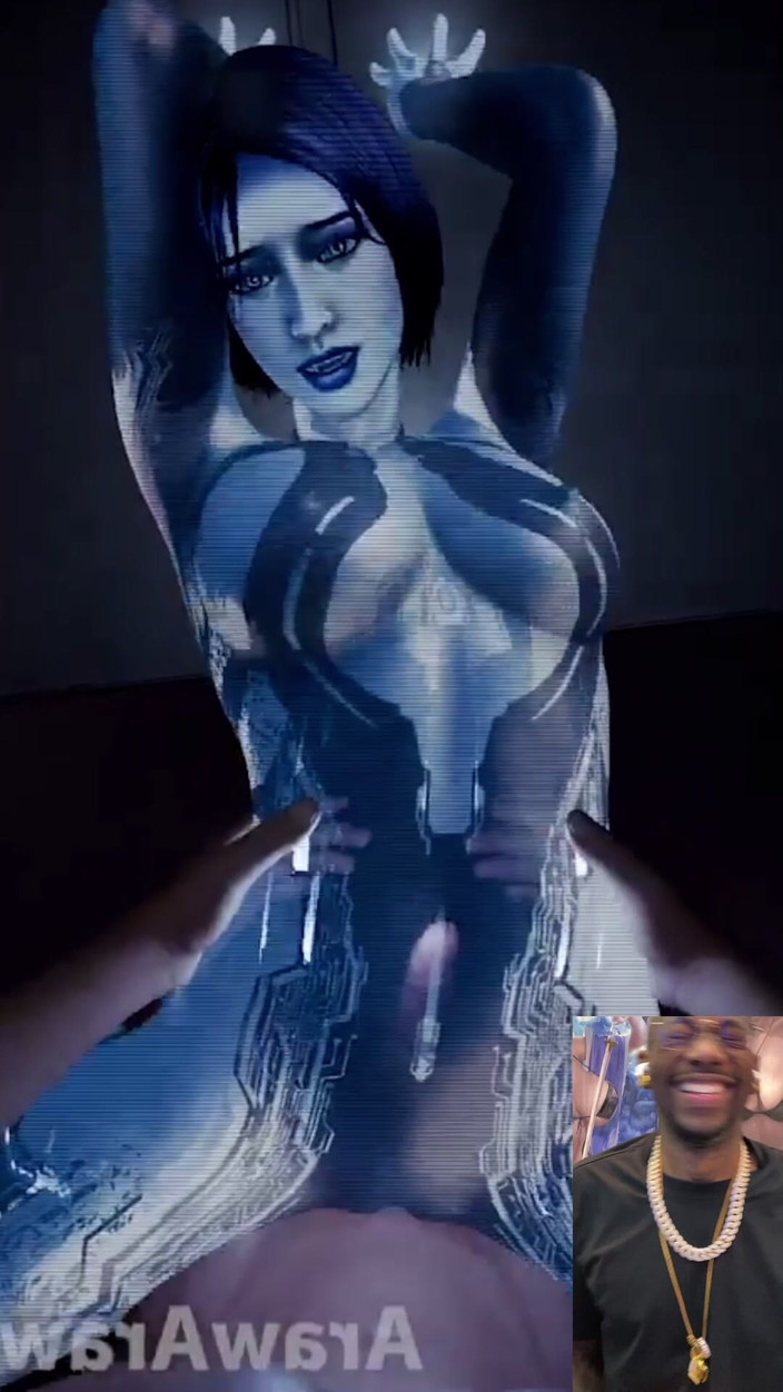 Good news media: Cortana mông khít khao được đụ cái lồn hói kỹ thuật số...