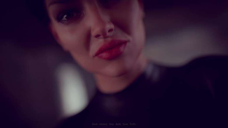 Hotgame Studio X: Terjebak di Istana Pelacur Sange - Bagian 3