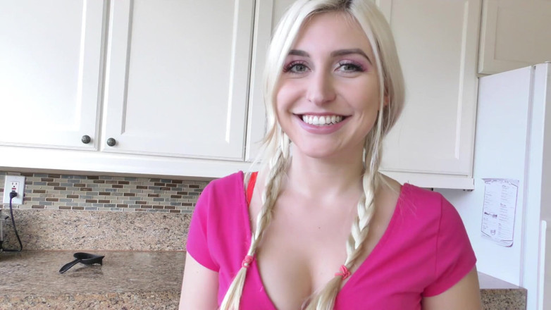 Perv Milfs n Teens: Xandra Sixx Fuckes Her Stepdaddie Like A Whore Cause She...