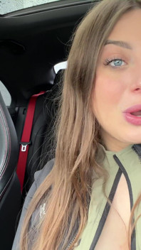 Threesome with Victoria Nova and Gaby on Valentine’s Day - Luna Doll