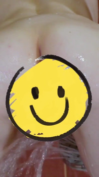 Washing Ass