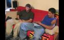 Young straight boy masturbation: Funny mastabtion with straight friends