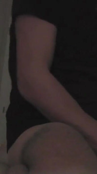 ZONDER CONDOOM GENEUKT OM HEM WAKKER TE MAKEN!!