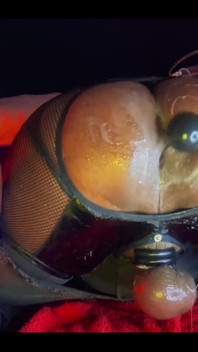 Butthole Training 3