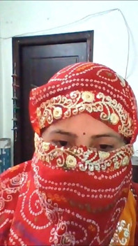 Real Indian Vlogger Wife: Gagged for the Very First Time!