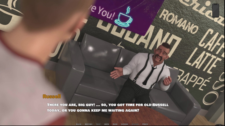 Wickedgammes studio: Obsessed with Horny Divorced MILFs Part 47
