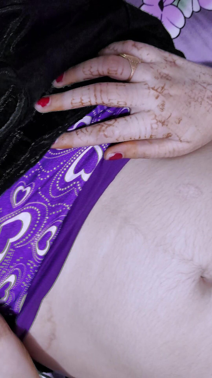 Roobi sharma: Chica india del pueblo en sexo casero 78