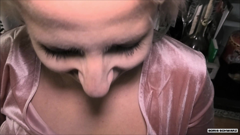 Boris Schwarz Studio: Hardcore Challenge: 30 Seconds to Explosive Cumshot on Her Dripping Pussy!