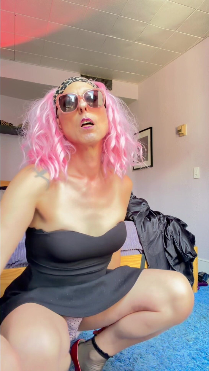 AnnabelleJo: Oops!