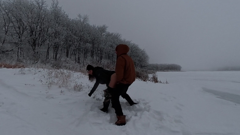 Mya Lane: Трижды Попадался На Сексе На Улице