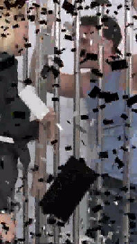 Jail Foot Domination