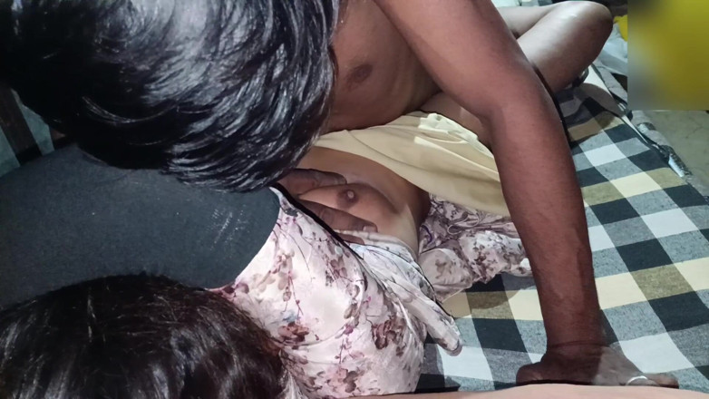 Indian sex2: Анальний бхабхі секс Дьюар і Бхабхі, нічний секс, індійська гаряча бхабхі з села дезі бхабхі має секс